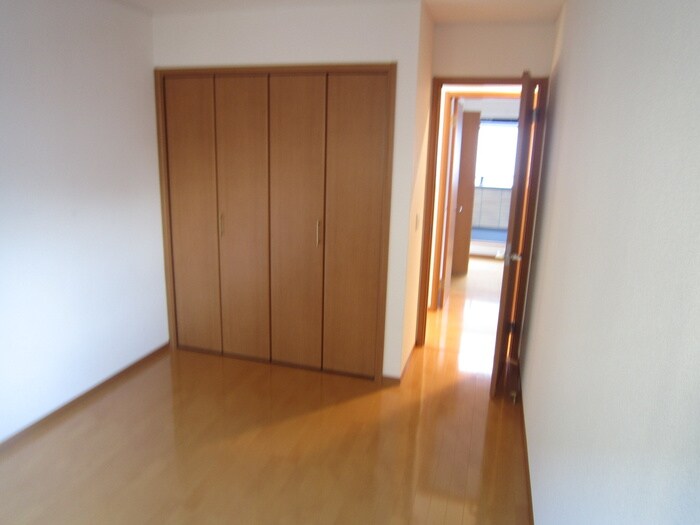 物件内観写真12　(居室)