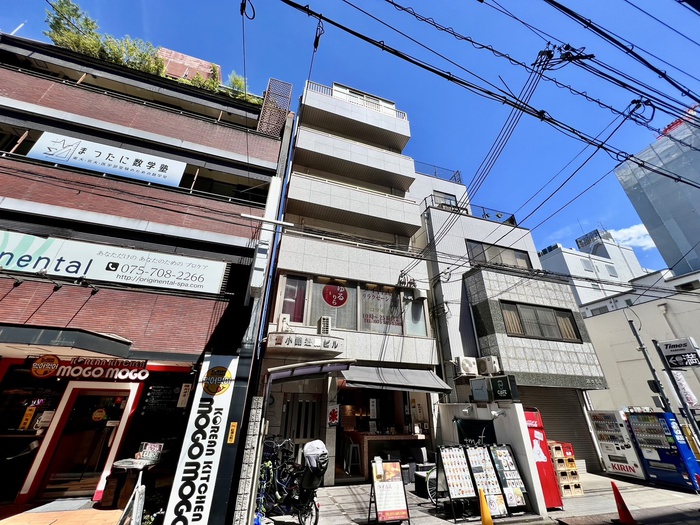 外観写真