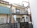 西難波町戸建