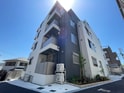 メゾン　ド　コリーヌ　平野
