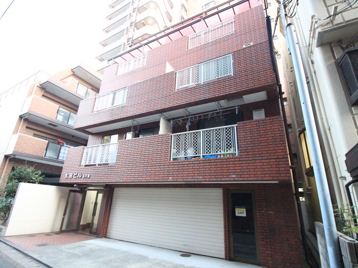 物件外観写真3　(外観写真)