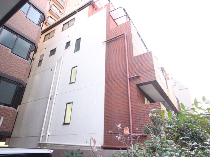 物件外観写真4　(外観写真)