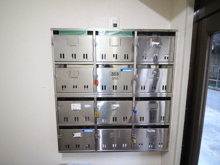 物件外観写真5　(建物設備)