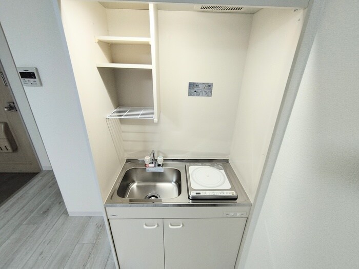 物件内観写真11　(キッチン)