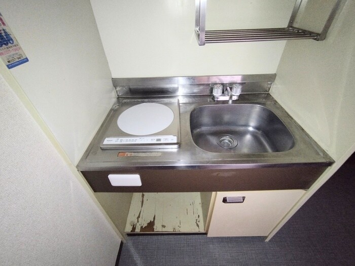 物件内観写真11　(キッチン)