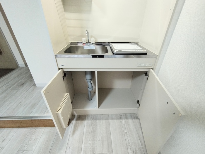 物件内観写真12　(キッチン)