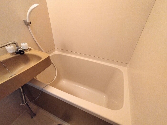 物件内観写真13　(バス／シャワールーム等)