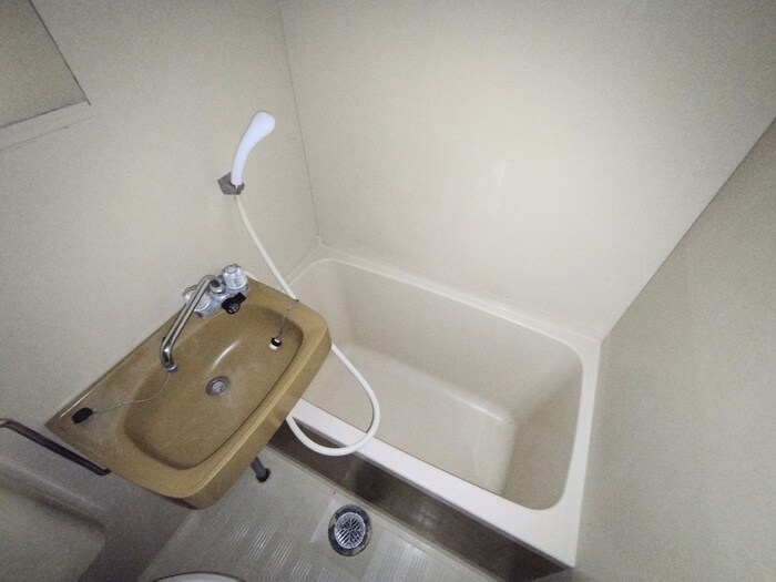 物件内観写真13　(バス／シャワールーム等)