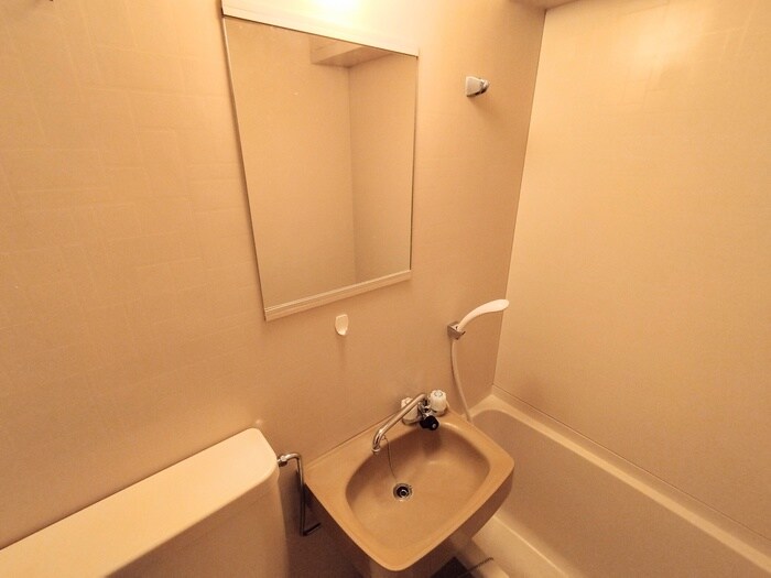 物件内観写真15　(洗面)