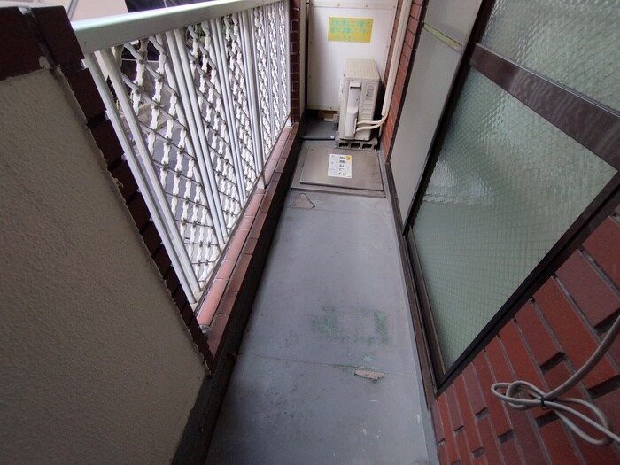 物件内観写真18　(ベランダ・バルコニー)