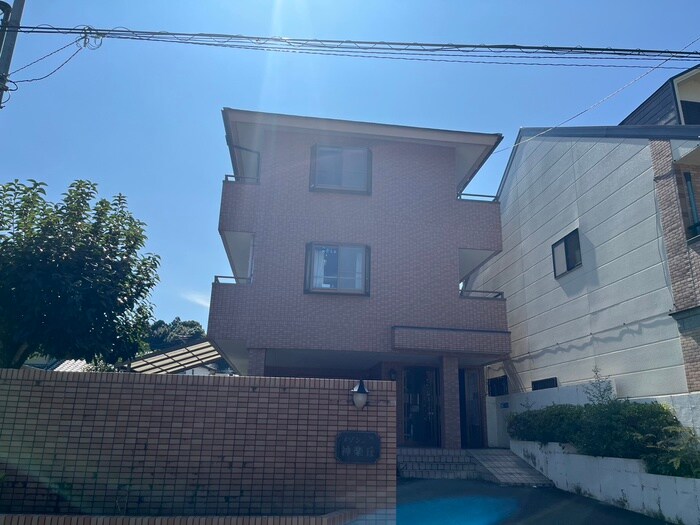 物件外観写真6　(外観写真)