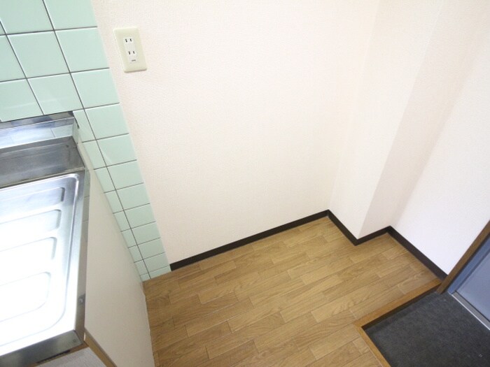 物件内観写真14　(キッチン)