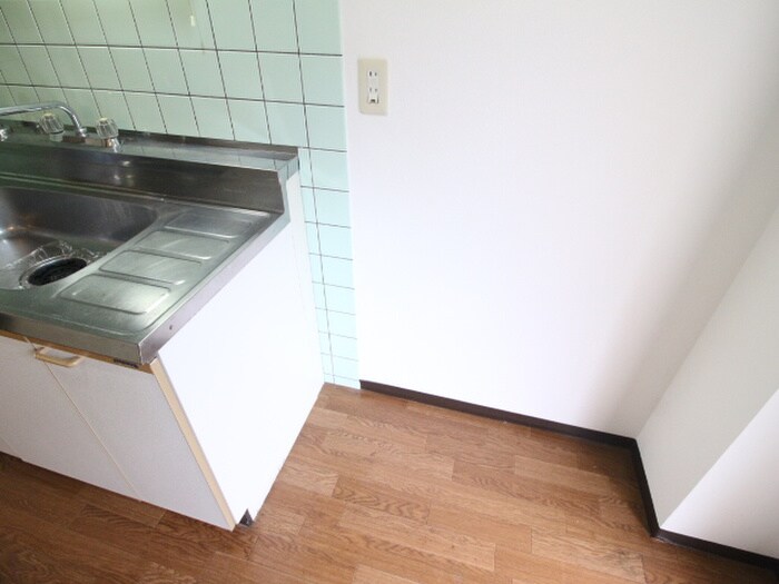 物件内観写真16　(キッチン)