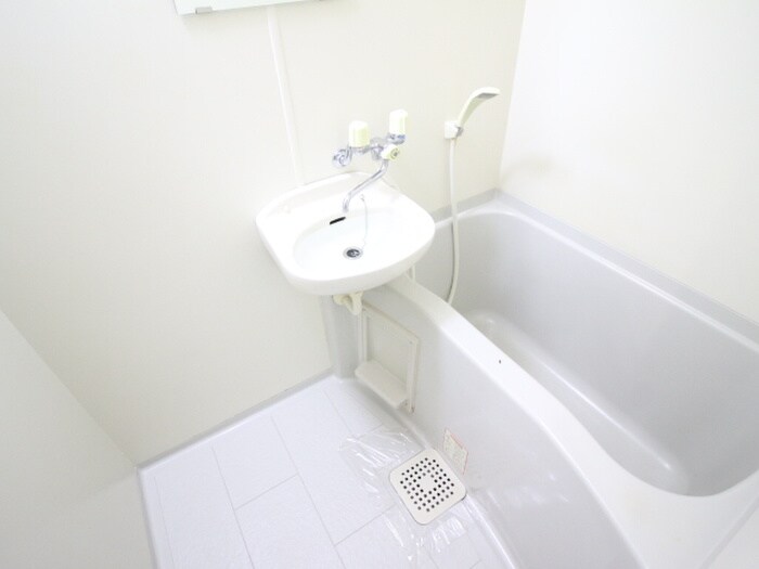 物件内観写真16　(バス／シャワールーム等)