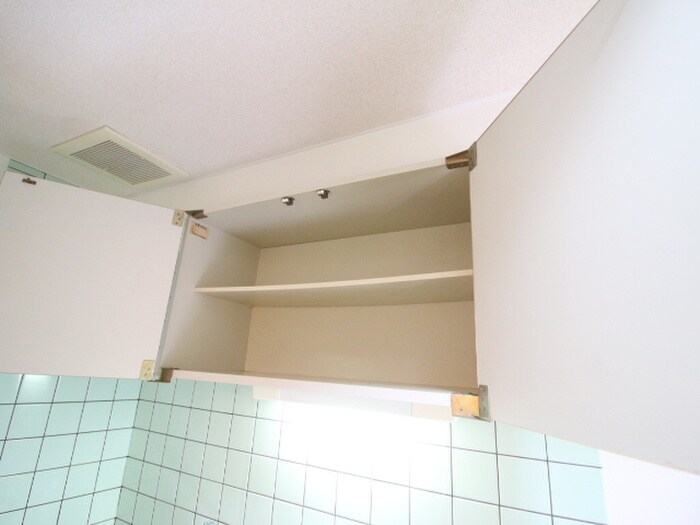 物件内観写真17　(キッチン)