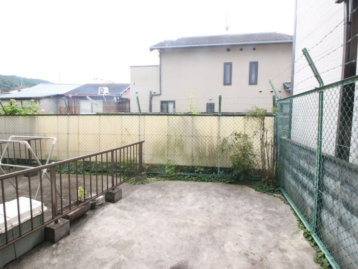 物件内観写真20　(ベランダ・バルコニー)