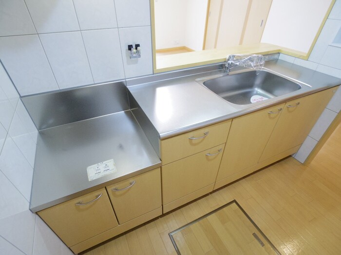 物件内観写真13　(キッチン)