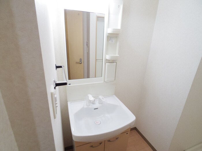 物件内観写真14　(洗面)