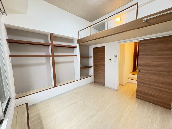 物件内観写真7　(居室)