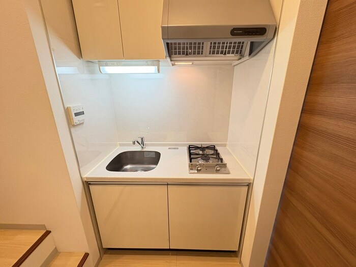 物件内観写真12　(キッチン)