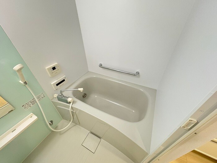 物件内観写真13　(バス／シャワールーム等)