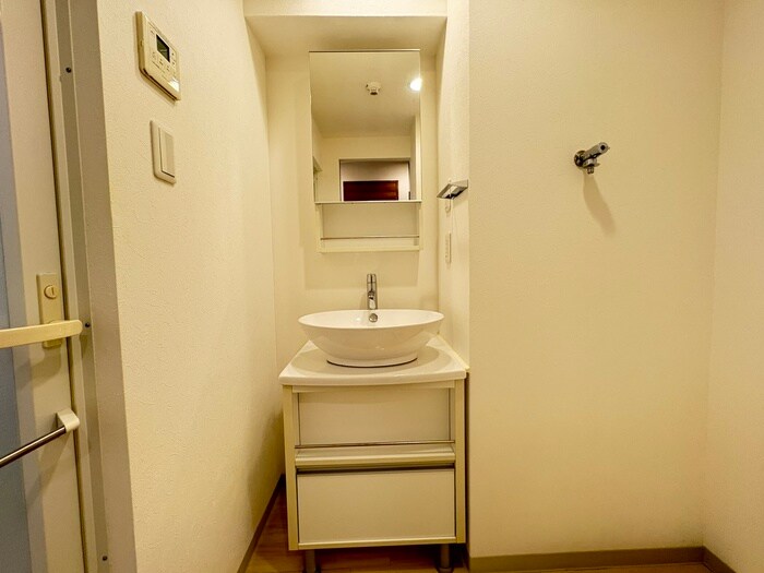 物件内観写真14　(洗面)