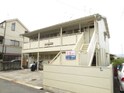 大吹町アスエハイツ