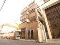 ストゥーディオ春日丘