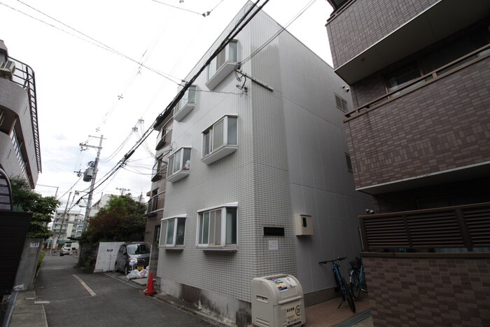 ユニオンハイツ柴島の賃貸物件情報 大阪府大阪市東淀川区 マンション Chintai 賃貸マンション アパート 部屋探し情報サイト