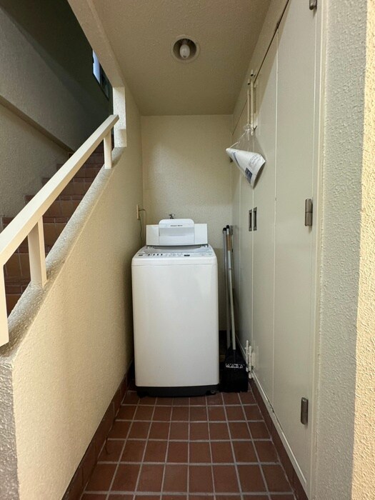 物件外観写真3　(建物設備)