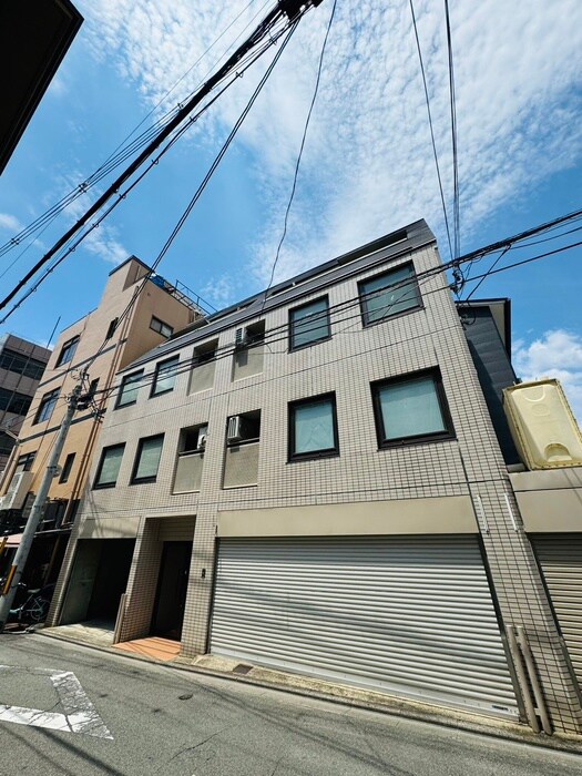 物件外観写真5　(外観写真)