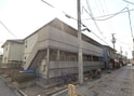 メゾンサンヒルズ