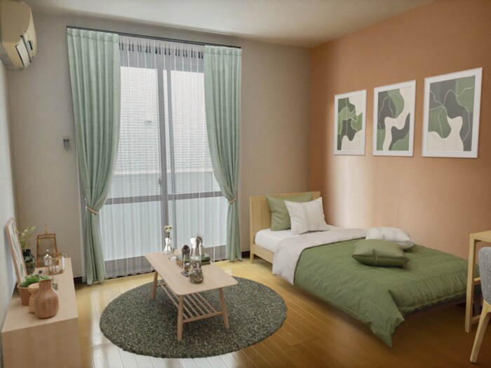 物件内観写真7　(居室)