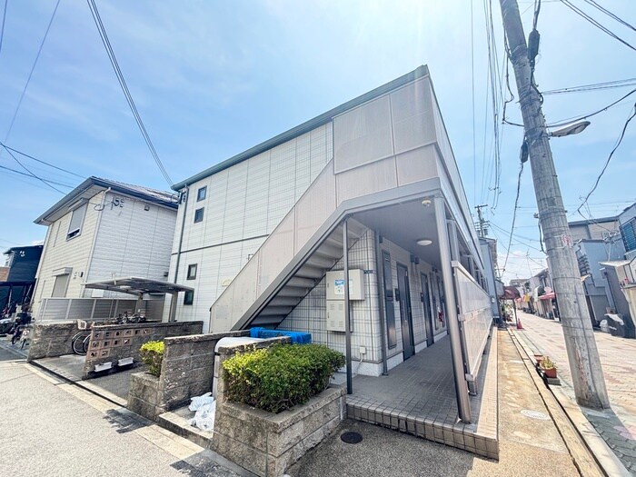 物件外観写真6　(外観写真)