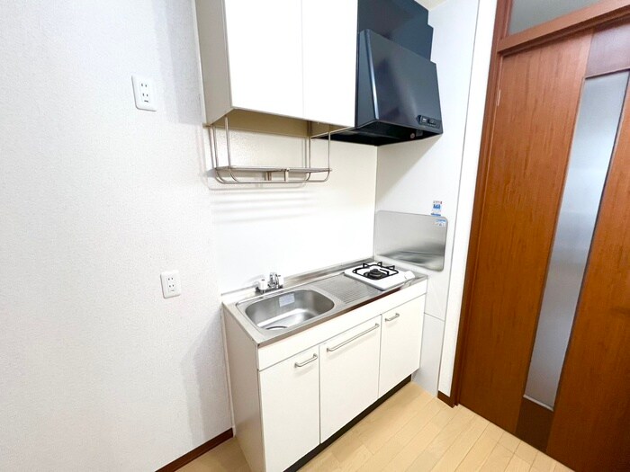 物件内観写真10　(キッチン)