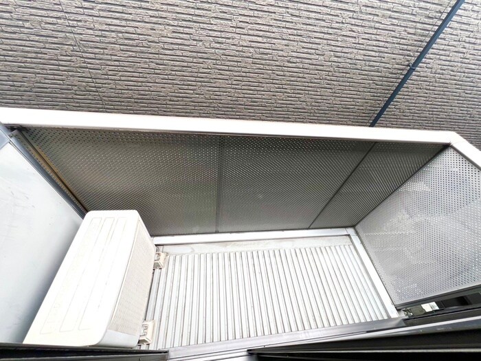 物件内観写真16　(ベランダ・バルコニー)