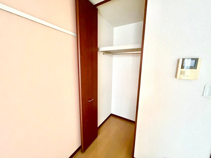 物件内観写真17　(収納)