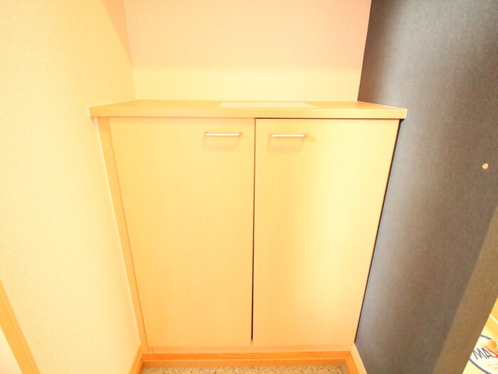 物件内観写真18　(靴箱)