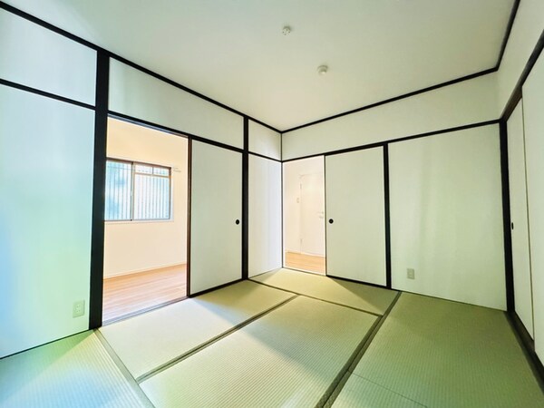 居室