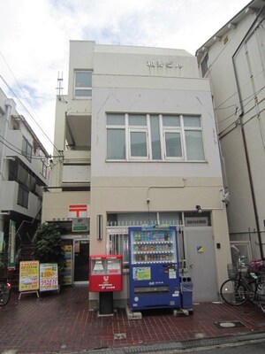 郵便局レジデンス岸里外観写真