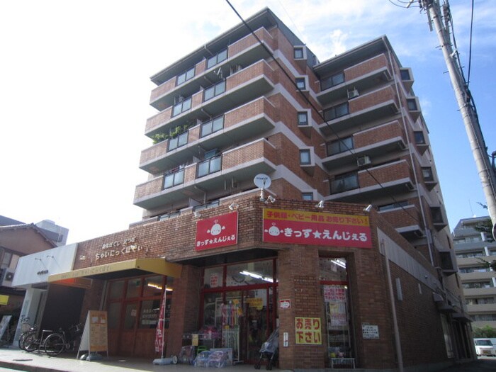 物件外観写真6　(外観写真)