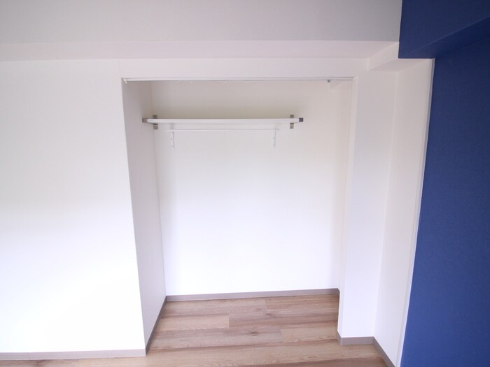 物件内観写真14　(収納)