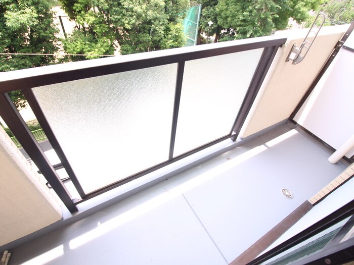 物件内観写真15　(ベランダ・バルコニー)