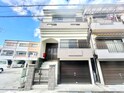 八雲東町２丁目貸家