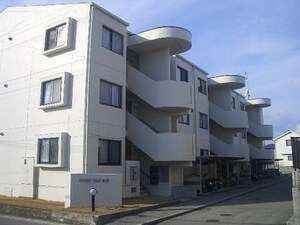 オレンジタウン魚住外観写真