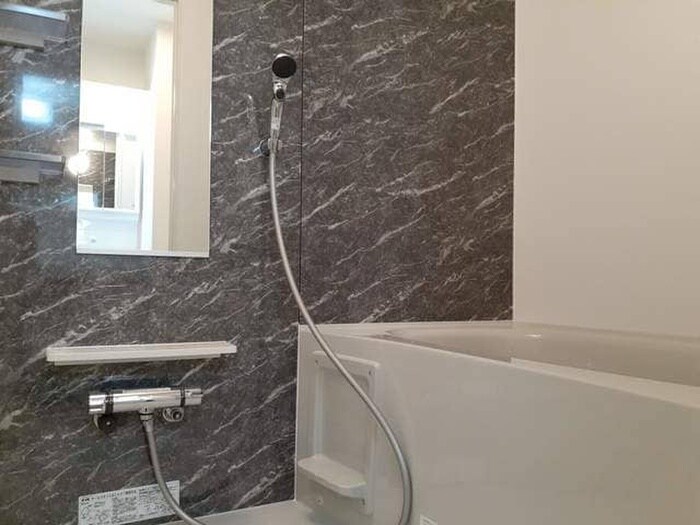 物件内観写真9　(バス／シャワールーム等)