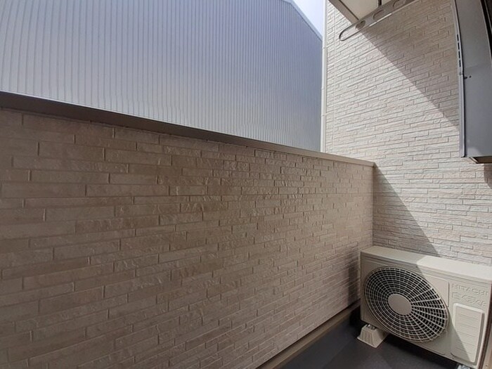 物件内観写真15　(ベランダ・バルコニー)