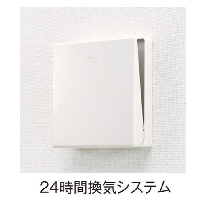 物件内観写真21　(居室)