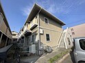 タウニィーイサカD棟
