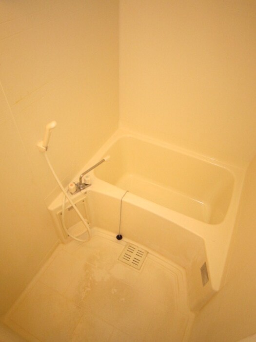 物件内観写真11　(バス／シャワールーム等)